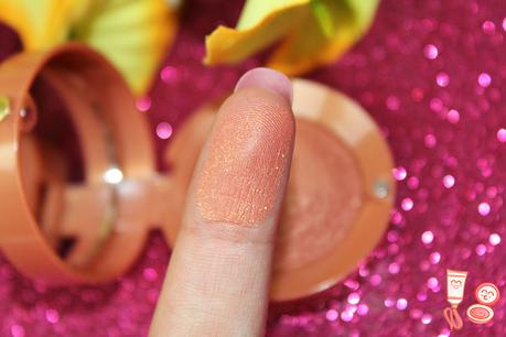 Mi historia con los coloretes de Bourjois Mi historia con los coloretes de Bourjois