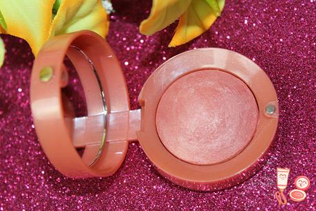 Mi historia con los coloretes de Bourjois Mi historia con los coloretes de Bourjois