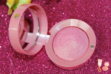 Mi historia con los coloretes de Bourjois Mi historia con los coloretes de Bourjois