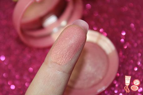 Mi historia con los coloretes de Bourjois Mi historia con los coloretes de Bourjois