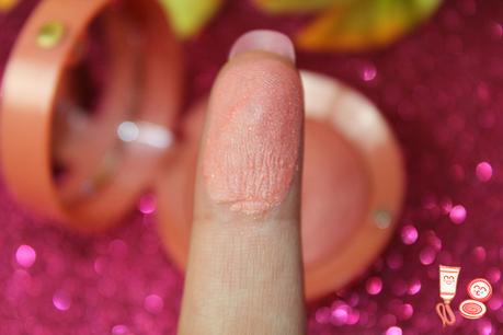 Mi historia con los coloretes de Bourjois Mi historia con los coloretes de Bourjois