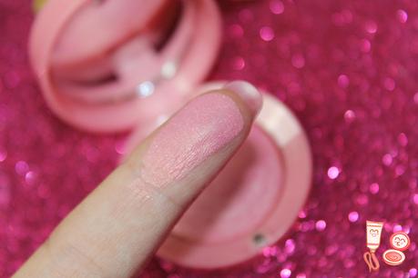 Mi historia con los coloretes de Bourjois Mi historia con los coloretes de Bourjois