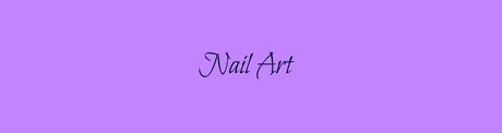 Manicura Primaveral Con Flor. Manicura Primaveral Con Flor.