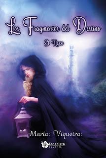 Reseña: Los fragmentos del destino. El nexo #2 Reseña: Los fragmentos del destino. El nexo #2