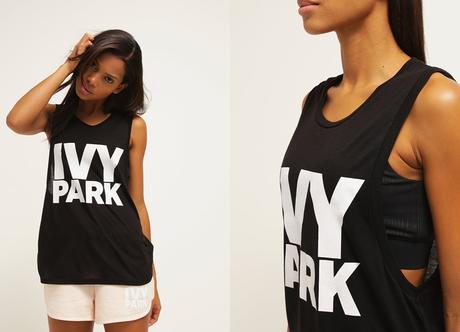 #ivypark #ivypark