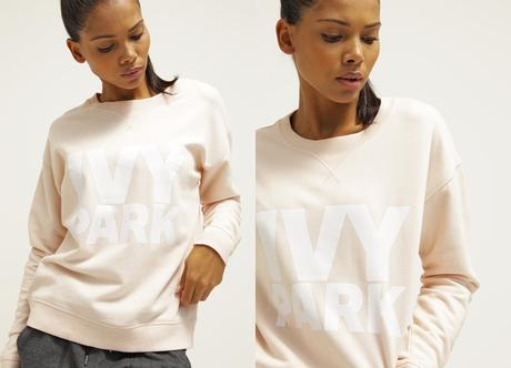 #ivypark #ivypark