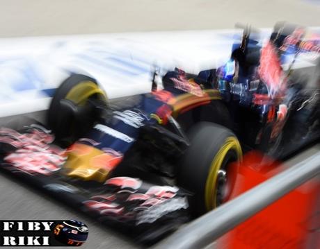 Sainz y Verstappen hacen un balance positivo de los libres del Viernes