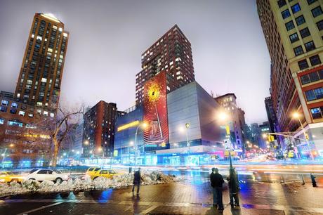 Sidewalk Labs, filial de Alphabet, levantará una ciudad inteligente para probar tecnología de google Sidewalk Labs, filial de Alphabet, levantará una ciudad inteligente para probar tecnología de google