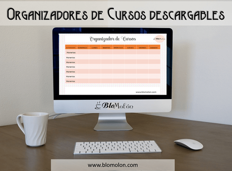 organizadores-de-cursos-descargables organizadores de cursos descargables