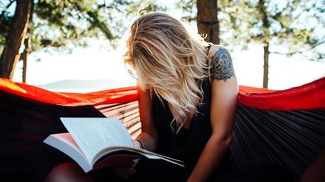 Pregunta de la semana #22: ¿Cuántos libros has leído este año? Pregunta de la semana #22: ¿Cuántos libros has leído este año?