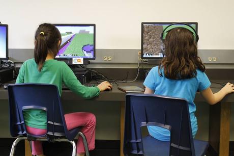 Minecraft: Education Edition será lanzado para el mes de junio, y una versión beta se ofrecerá para algunas escuelas en distintos países Minecraft: Education Edition será lanzado para el mes de junio, y una versión beta se ofrecerá para algunas escuelas en distintos países
