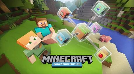 Minecraft: Education Edition será lanzado para el mes de junio, y una versión beta se ofrecerá para algunas escuelas en distintos países Minecraft: Education Edition será lanzado para el mes de junio, y una versión beta se ofrecerá para algunas escuelas en distintos países