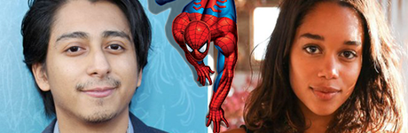 Nuevos rostros se suman a ‘Spider-Man: Homecoming’ Nuevos rostros se suman a ‘Spider-Man: Homecoming’