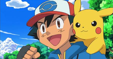 Preparan una pelicula live-action de Pokemon Preparan una pelicula live-action de Pokemon