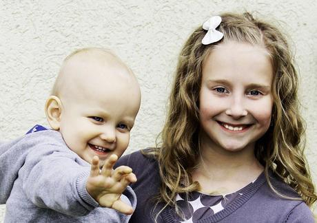 Brother Los hijos de madres mayores tendrían mejor aptitud física y serían más altos e inteligentes, según estudio