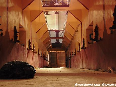 La Bodega de los Sueños (Sin Localización) La Bodega de los Sueños (Sin Localización)