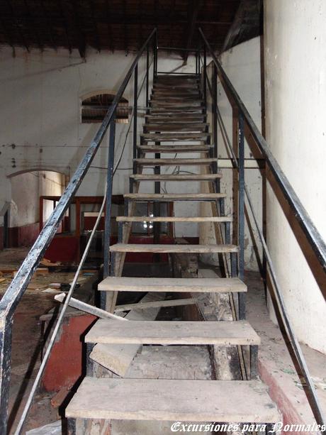 La Bodega de los Sueños (Sin Localización) La Bodega de los Sueños (Sin Localización)