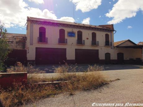 La Bodega de los Sueños (Sin Localización) La Bodega de los Sueños (Sin Localización)