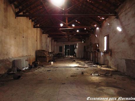 La Bodega de los Sueños (Sin Localización) La Bodega de los Sueños (Sin Localización)