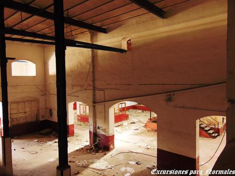La Bodega de los Sueños (Sin Localización) La Bodega de los Sueños (Sin Localización)