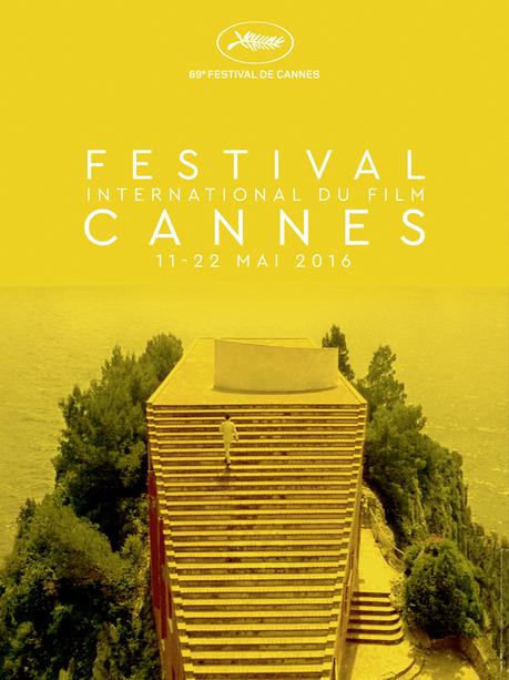 Festival de Cine de Cannes 2016: Candidatos Festival de Cine de Cannes 2016: Candidatos