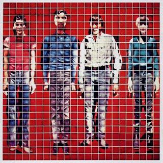 Temporada 7/ Programa 12: Talking Heads y “More Songs About Buildings And Food” (1978)