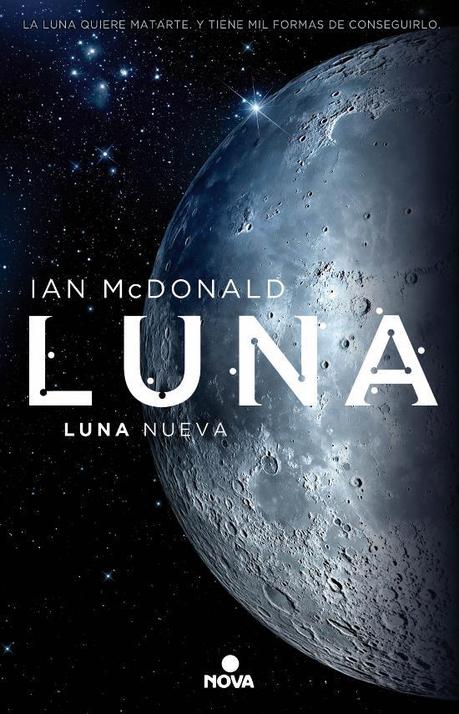 Luna nueva Luna nueva