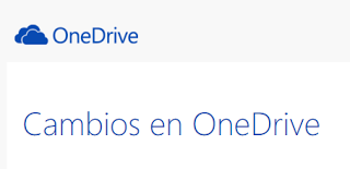 Ondrive reducen espacio de almacenamiento Gratis Ondrive reducen espacio de almacenamiento Gratis