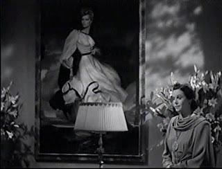 UNINVITED, THE (Intrusos, los) (USA, 1944) Fantástico