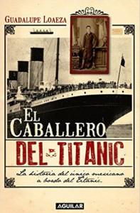 11 libros sobre el Titanic Una novela sobre el Titanic