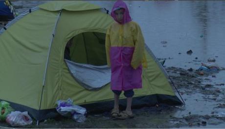 Pie de trinchera Idomeni - TWITTER pmarsupia