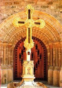 Santo Toribio de Astorga