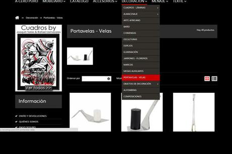 A-cero Projects TOQUES DE LUZ EN A-CEROSHOP.COM
