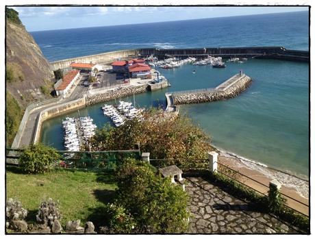 Lastres Lastres