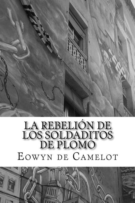 La rebelión de los soldaditos de plomo, II edición