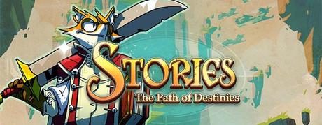 Stories the Path of destinies cab