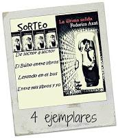 Sorteos Literarios V Sorteos Literarios V