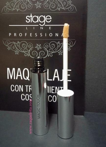 La Cosmética Profesional de Stage Line en el V Beauty&Breakfast Madrid La Cosmética Profesional de Stage Line en el V Beauty&Breakfast Madrid