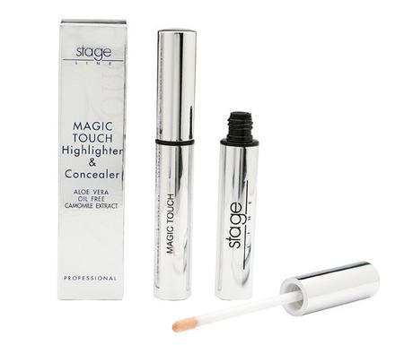 La Cosmética Profesional de Stage Line en el V Beauty&Breakfast Madrid La Cosmética Profesional de Stage Line en el V Beauty&Breakfast Madrid