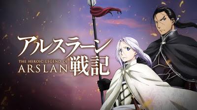 Mini reseñas de anime Mini reseñas de anime