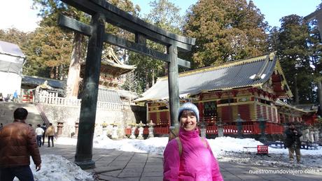 Nikko; cuna de templos y santuarios Nikko; cuna de templos y santuarios