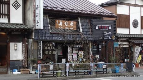Nikko; cuna de templos y santuarios Nikko; cuna de templos y santuarios