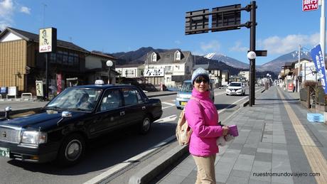 Nikko; cuna de templos y santuarios Nikko; cuna de templos y santuarios