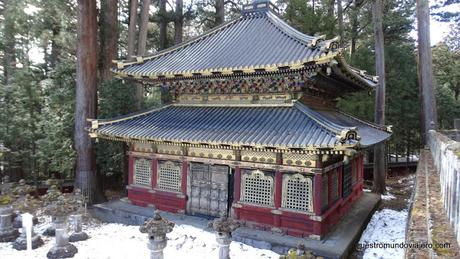 Nikko; cuna de templos y santuarios Nikko; cuna de templos y santuarios