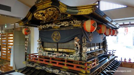 Nikko; cuna de templos y santuarios Nikko; cuna de templos y santuarios