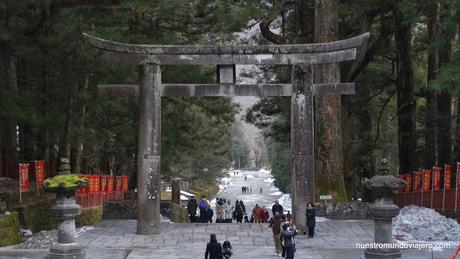 Nikko; cuna de templos y santuarios Nikko; cuna de templos y santuarios