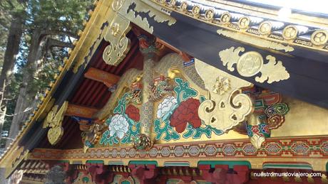 Nikko; cuna de templos y santuarios Nikko; cuna de templos y santuarios