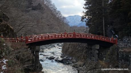 Nikko; cuna de templos y santuarios Nikko; cuna de templos y santuarios