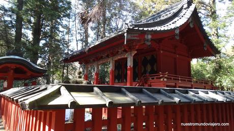 Nikko; cuna de templos y santuarios Nikko; cuna de templos y santuarios