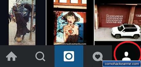 Cómo sincronizar fotos de Instagram en Facebook